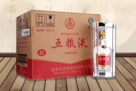 关岭五粮液回收