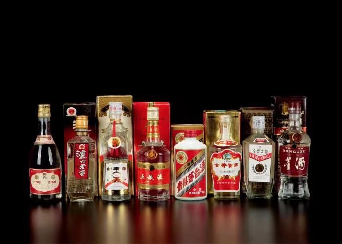 关岭老酒储存的方法